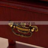 The Hotel With Antique Solid Wood Phonograph Have Bluetooth and USB Recording Machine thumbnail-5