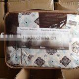 Fleece Sheet Set thumbnail-1