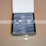 Nail Art Aluminum Foil Paper for Soak Off Nail Polish thumbnail-1