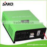 Sine Wave Solar Inverter SKN-MDS 500VA To 3000VA thumbnail-2