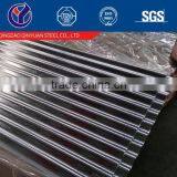 zn 275 Galvanized Steel Coil for Roof Sheet thumbnail-1