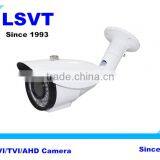 LSVT YH339,low Price 2.0MP, 1080P Waterproof HD TVI Bullet Cameras, CCTV Cameras With IR Cut, WDR, Night Vision thumbnail-1