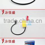 Beautiful Sound System and Multistage Amplifier Circuits CCTV Microphone GK-510A thumbnail-6