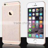 USAMS Brand Flower Tpu Case for Iphone 6 thumbnail-3