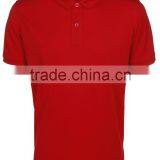 Men's 100% Polyester Pique Shirt thumbnail-2