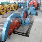 Rigid Frame Strander