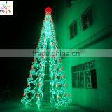 Gaint Christmas Tree Fancy Felt Decoration Christmas Tree With Good Quality Nice Christmas Tree Storage thumbnail-4