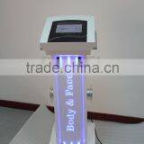 HOT RECOMMENDED 2015 !!! Tripolar Vacuum Cavitation Ultrasonic Weight Loss Machine thumbnail-2