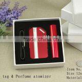 Travel Set Luggage Tag Set thumbnail-1