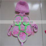 Crochet Baby Photo Props /suits Wholesales, Animal Style Outfits thumbnail-1