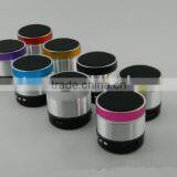 2015 Wireless Portable Mini Bluetooth Speaker With Led Light thumbnail-6