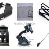 Windows ce Car Gps Multimedia Navigator Sat Nav Free World Maps Available Marine Gps Navigator thumbnail-6