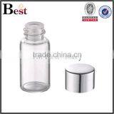 High Quality Empty Sterile Glass Vials for 2ml 3ml 5ml 5ml 6ml Supplier's Choice thumbnail-2