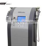 Oxygen Jet & Vacuum Massage Therapy Beauty Spa Equipment OxySPA(CE,hot Product)) thumbnail-3