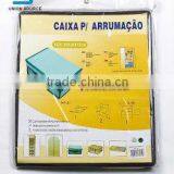 Non-woven Storage Box Factory Agent in Yiwu