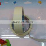 Midd Temperature Masking Tape Crepe Tape thumbnail-1