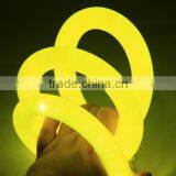 80LED SMD 360 Degree Neon Led Round Tube