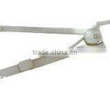 Wide Mouth / Jaw Lens Gauge