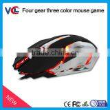 Best Wired Mouse Gaming Mouse Wired Optical Mouse thumbnail-4