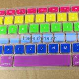 Silicone Laptop Keyboard Skin Laptop Keyboard Cover Laptop Keyboard Film Keyboard Protecter thumbnail-2