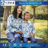 Chinese Export Plain Baby Clothes Pajama thumbnail-1