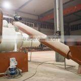 First!!!China Supplier Continuous Tire/plastic Pyrolysis Machine thumbnail-4