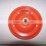 Galvanized or Powder Coating Steel Rim thumbnail-1