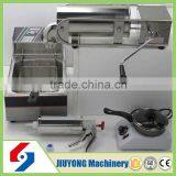 2015 New Type and World Popular Home Use Churros Machine For Making Snack Churros thumbnail-4