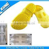 Man EVA Injection Outsole Mold thumbnail-3