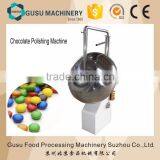 200kg 600kg Chocolate Bean Forming Machine thumbnail-3