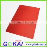 Gokai Suppliy Calendered Pvc Rigid Sheet Price thumbnail-5