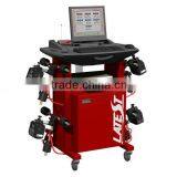 Wheel Alignment VDP-M 100% Made in Italy