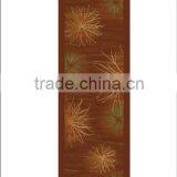 80% Wool and 20% Nylon Hotel Motel Commercial Carpet thumbnail-5