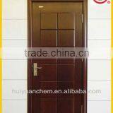 2014 Latest Designs Wooden Door HOT SALE! thumbnail-1