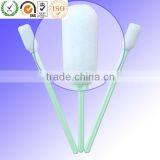 ESD Dust Free Cleanroom Foam Swab Industrial Foam Swab thumbnail-4