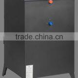 Wood Burning Stove With Oven and Water Jacket GEKASMETAL DG2100 thumbnail-5