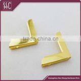 Vintage Bag Accessory High Quality Metal Corner Protector Bag Corner thumbnail-1