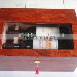 Wooden Wine Case 056 thumbnail-1