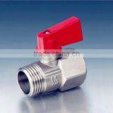 Mini Ball Valve thumbnail-4