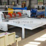 Corrugated Paperboard Grooving Machine/ Rotary Slotter Machine for Corrugated Cardboard thumbnail-3