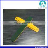High Temperature Resistance Passive RFID Anti Metal Tag for Tracking System thumbnail-2