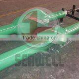 API Oil Drilling Rotating Stabilizers thumbnail-6