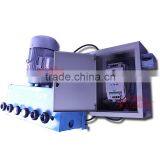 CS CNC Frequency M15 Prestressed Steel Reeving Machine thumbnail-5