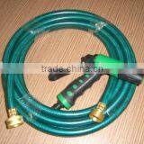 PVC Reinforced Garden Hose thumbnail-1