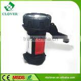 ABS Material 3W Mutifunction Rechargeable Led Work Light thumbnail-3