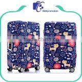 Custom Luggage Protective Cover Elastic Spandex thumbnail-4
