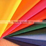 100% PP Spunbonded Nonwoven Fabric for Mattress thumbnail-1