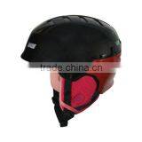 Simple Designed Super Warm Snow Helmet thumbnail-4