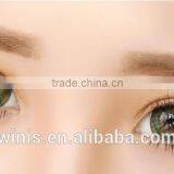 2016 Yearly Colored Eye Contact Lenses EYE-TO-EYE ROMANCE Color Lenses thumbnail-1