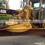 USED MACHINERIES - CAT 140K GRADER (3786) thumbnail-5